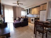 Apartamento Planta Media en San Luis de Sabinillas
