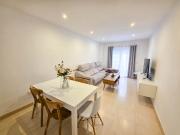 Apartamento Planta Media en San Luis de Sabinillas...