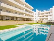 Apartamento Planta Media en San Pedro de Alcántara