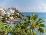 Apartamento Planta Media en venta en Benalmadena Costa