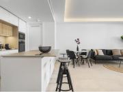 Apartamento Planta Media en venta en Fuengirola