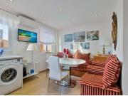 Apartamento Planta Media en venta en Fuengirola