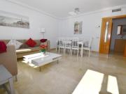 Apartamento Planta Media en venta en Torrequebrada