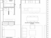 Apartamento planta primera de 3 dormitorios y 2 baños... Apartamento planta primera de 3 dormitorios y 2 baños...