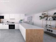 Apartamento planta segunda de 2 dormitorios y 2 baños...