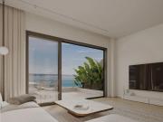 Apartamento planta segunda de 3 dormitorios y 2 baños...