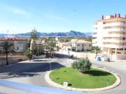 Apartamento playa de Daimús