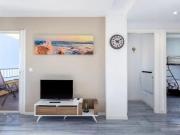 APARTAMENTO PLAYA DE GANDIA FRENTE AL MAR