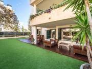 Apartamento Playa en alquiler en Palma de Mallorca, Mallorca