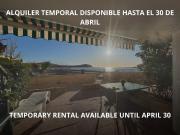 Apartamento Playa en alquiler en Santa Ponsa, Mallorca