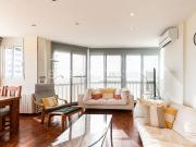 Apartamento Playa en alquiler en València, Valencia...