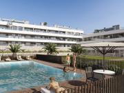 Apartamento Playa en venta en Alcossebre, Castellón...