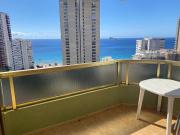 Apartamento Playa en venta en Benidorm, Alicante Costa...