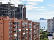 Apartamento en venta en Cala de Finestrat, Alicante...