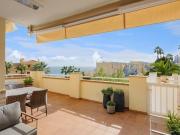 Apartamento Playa en venta en Campoamor, Alicante Costa...