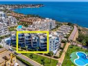 Apartamento Playa en venta en Campoamor, Alicante Costa...