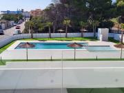 Apartamento Playa en venta en Dénia, Alicante Costa Blanca