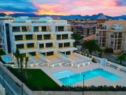 Apartamento Playa en venta en Dénia, Alicante Costa Blanca