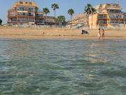 Apartamento Playa en venta en Dénia, Alicante Costa Blanca