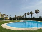 Apartamento Playa en venta en El Ejido, Almería Costa...