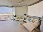 Apartamento Playa en venta en El Ejido, Almería Costa...