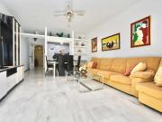 Apartamento Playa en venta en Fuengirola, Málaga Costa...