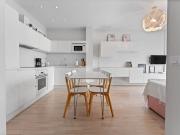 Apartamento Playa en venta en Fuengirola, Málaga Costa...