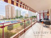 Apartamento Playa en venta en La Pobla de Farnals,...