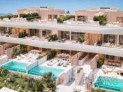 Apartamento en venta en Las Chapas, Málaga Costa del Sol