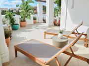 Apartamento Playa en venta en Marbella, Málaga Costa del Sol