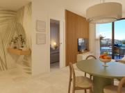 Apartamento Playa en venta en Mijas, Málaga Costa del Sol