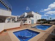 Apartamento Playa en venta en Palomares, Almería Costa...