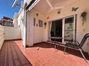 Apartamento Playa en venta en Palomares, Almería Costa...