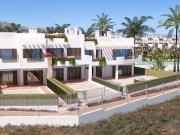 Apartamento Playa en venta en Pulpí, Almería Costa Almería