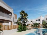 Apartamento Playa en venta en San Juan de los Terreros,...