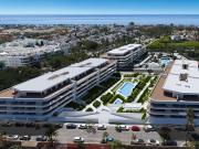 Apartamento Playa en venta en San Pedro de Alcantara,...