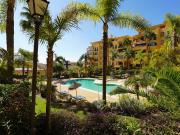 Apartamento Playa en venta en San Pedro de Alcantara,...