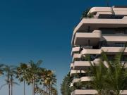 Apartamento Playa en venta en Torre del Mar, Málaga...