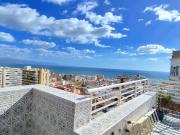 Apartamento Playa en venta en Torremolinos, Málaga Costa...