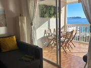 Apartamento playa Fossa I vistas al mar I Calpe