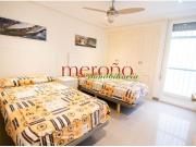 APARTAMENTO PLAYA LEVANTE