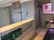 Apartamento pleno residencial com 3 dormitórios para...