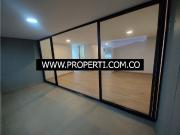 Apartamento en Venta Sector La Frontera Poblado