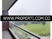 Apartamento en Arriendo Sector Los Balsos Poblado