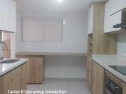 Apartamento Poblado Milla de Oro