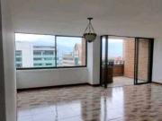 Apartamento Poblado Milla de Oro