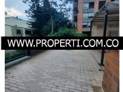 Apartamento en Arriendo Sector Loma de la Concha Poblado