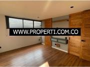 Apartamento Dúplex en Arriendo Sector San Lucas Poblado
