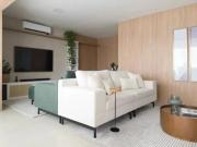 Apartamento Poema Granja Julieta em SP