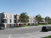 Apartamento, Poiares Santo André